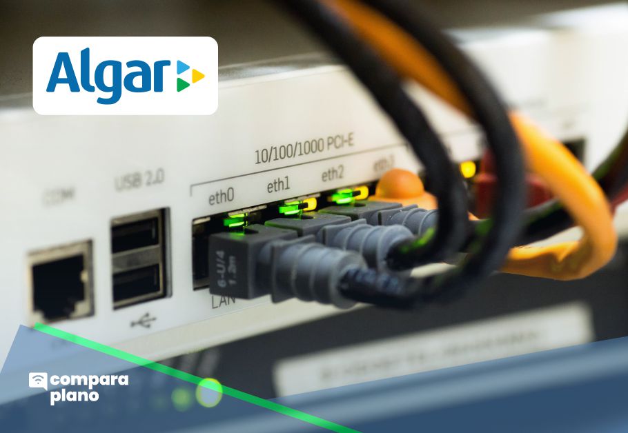 Algar Telecom