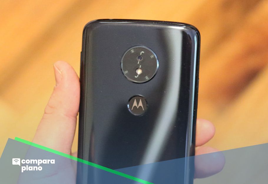 Moto G6 Play ficha técnica