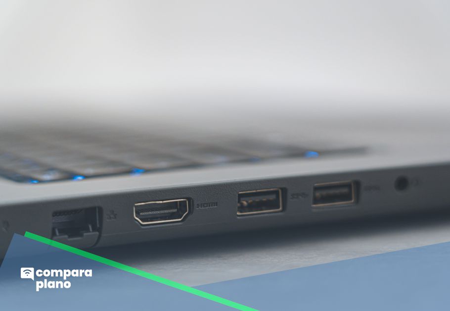 cabo hdmi