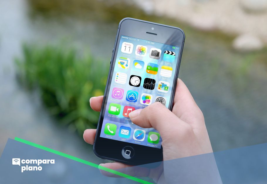 como formatar iphone
