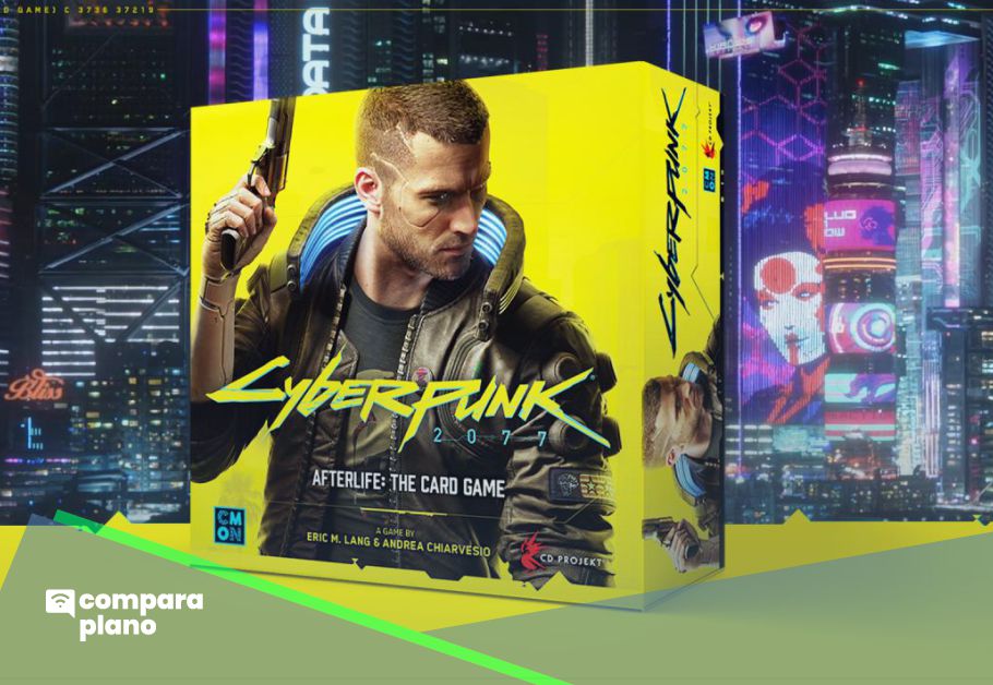 lançamento cyberpunk 2077