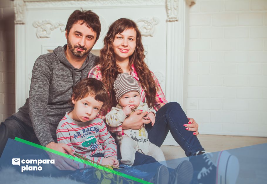 google family link