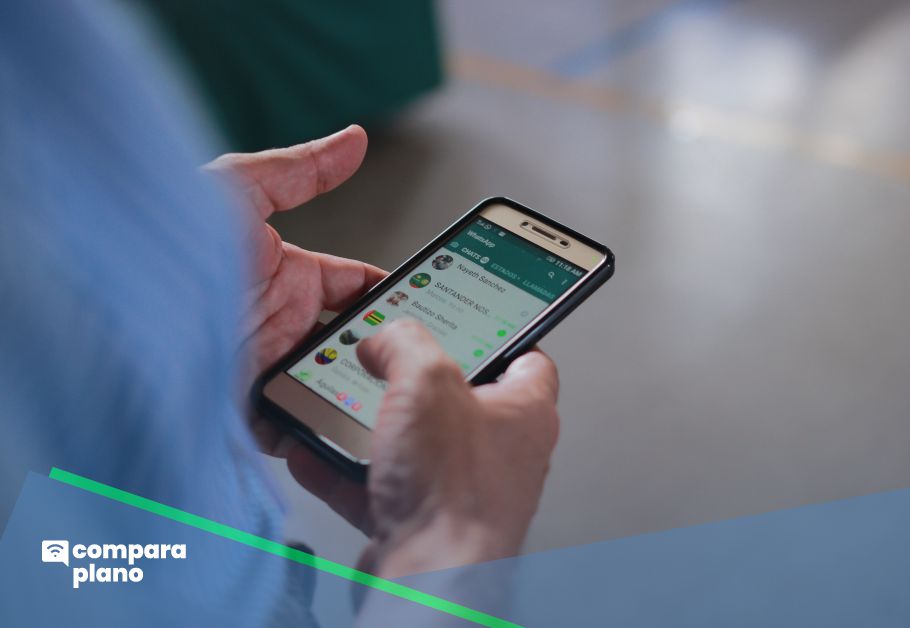 como recuperar conversas do whatsapp em outro celular