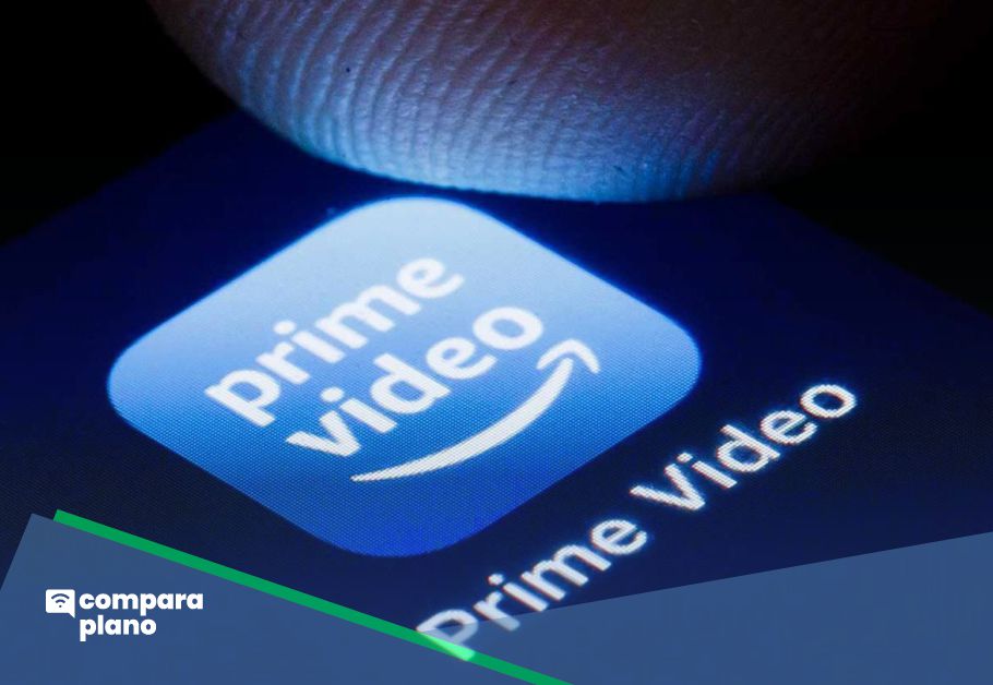 amazon prime planos