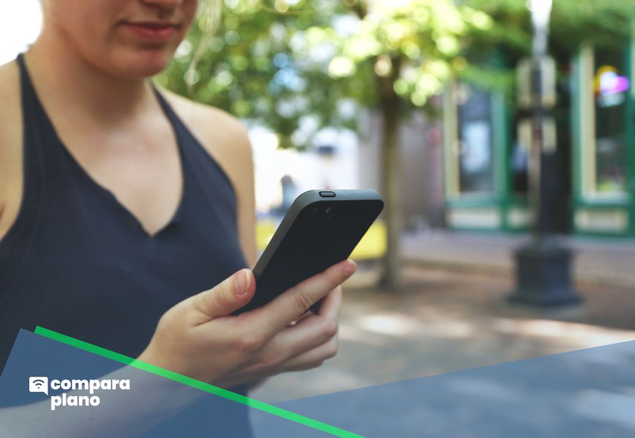 como ocultar um app