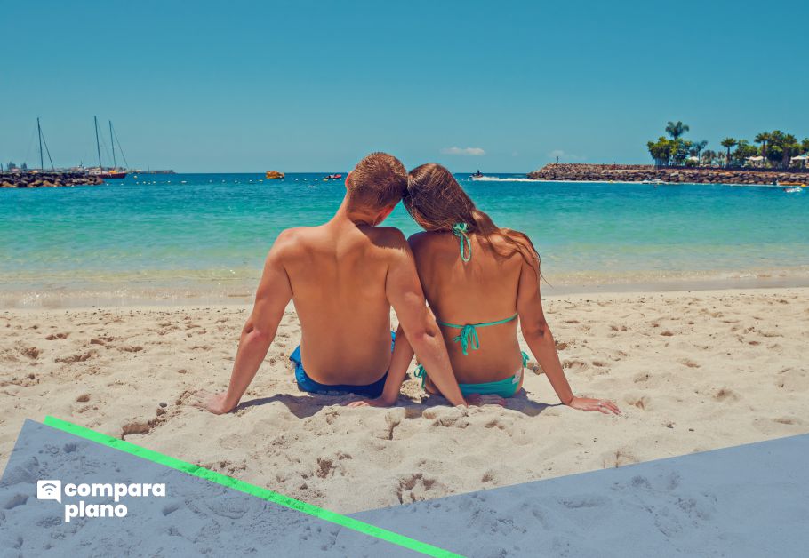 assistir de férias com o ex brasil