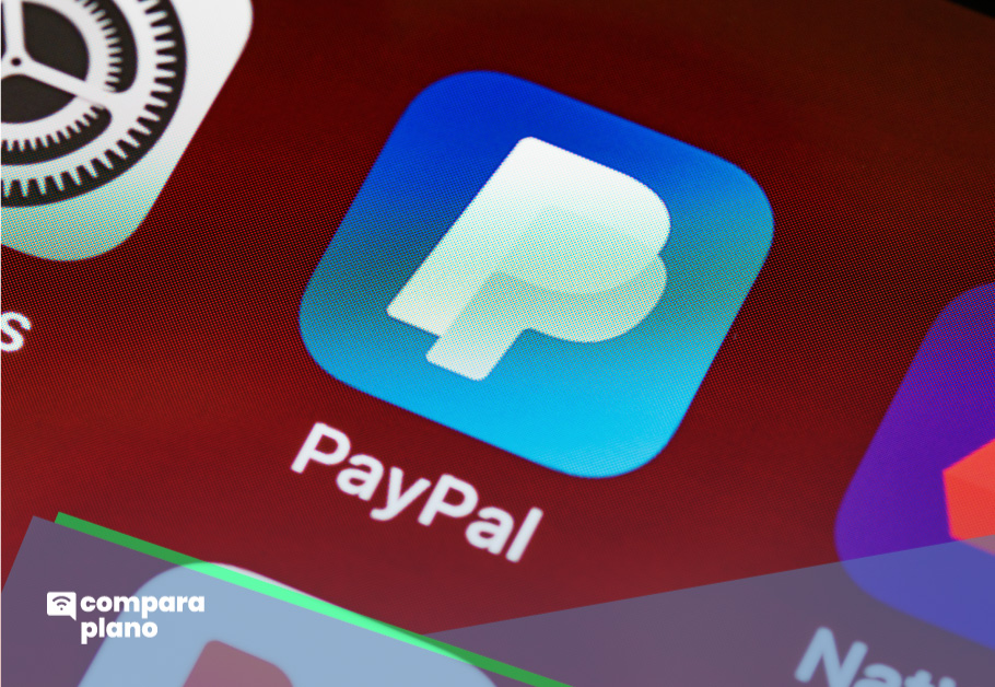 o que é paypal