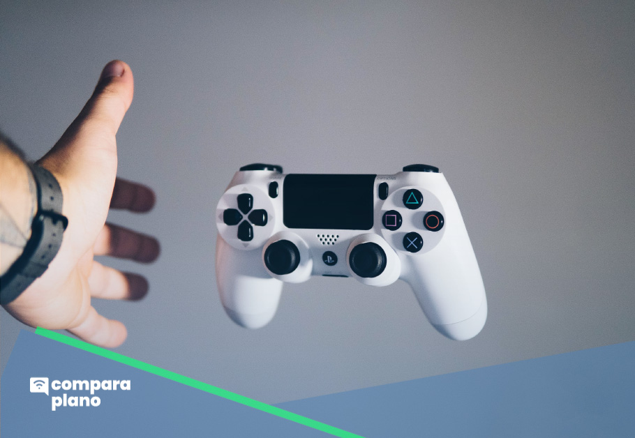 criar conta psn