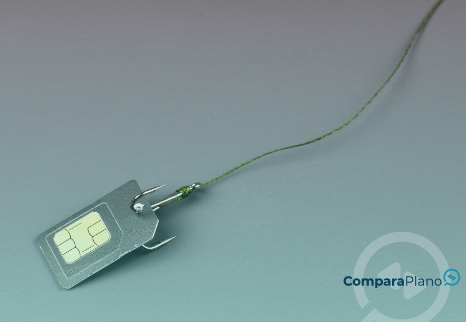 como saber quantos chips tem cadastrado no meu cpf