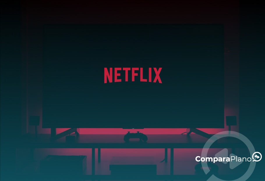 Netflix planos