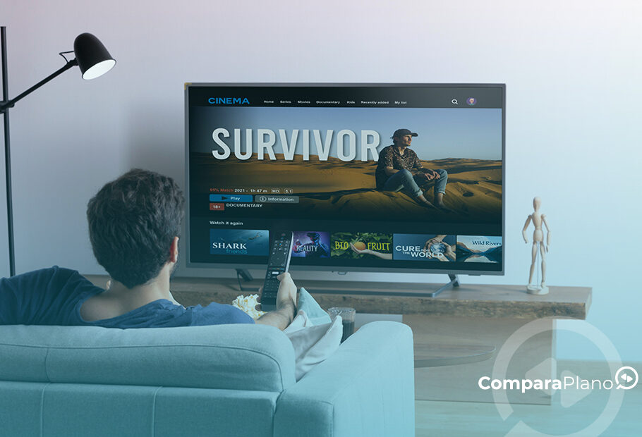 android tv