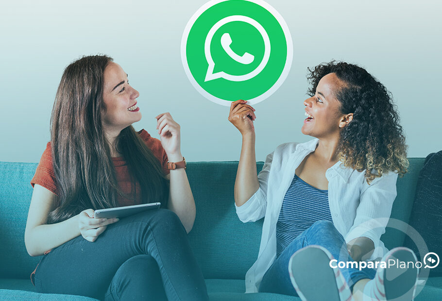 Como ativar whatsapp como chip bloqueado